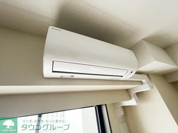 ラティエラ武蔵小杉の物件内観写真